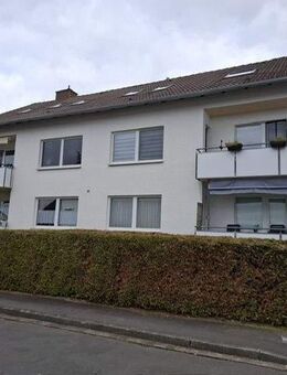 Mehrfamilienhaus in Baunatal-Kirchbauna als Renditeobjekt - Baunatal