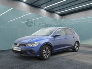 VW Polo, 1.0 TSI Move 15, Jahr 2024 - München