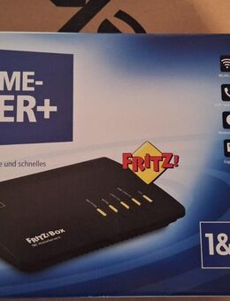 Fritzbox 1&1 Home Server+ - Dessau-Roßlau