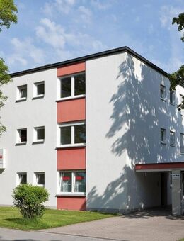 Gemütliche 1-Zimmer Wohnung in Ansbach! - Ansbach