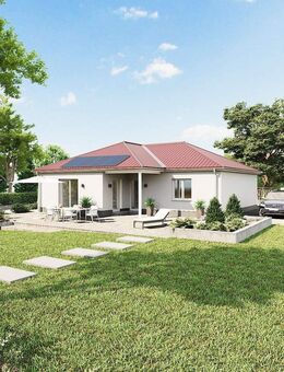 Schöner Wohnen in der beliebten Seehafenstadt Emden - Emden