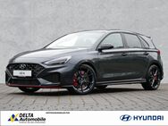 Hyundai i30, 2.0 TGDI Performance Schalensitze, Jahr 2024 - Wiesbaden Kastel