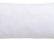 Beco Nackenstützkissen Comforel Aktion Gesunder Rücken (AGR), Füllung: 100% Baumwolle, Bezug: Baumwolle-Mako Satin, Baumwoll-Mako-Satin gefüllt mit Dacron Comforelfaser