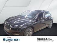 Skoda Fabia, 1.0 TSI Selection APP, Jahr 2024 - Mayen