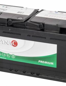 Autobatterie 12V 100Ah 850A Top Qualität NEU ersetz 88 Ah 90 AH 92 Ah 94 Ah 95 Ah 105 Ah 110 Ah - Worms Zentrum