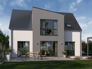 Modernes Einfamilienhaus in ruhiger Wohngegend - Saarwellingen