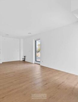 Steuervorteile nutzen. Energie sparen. Neubau besitzen - Burglengenfeld