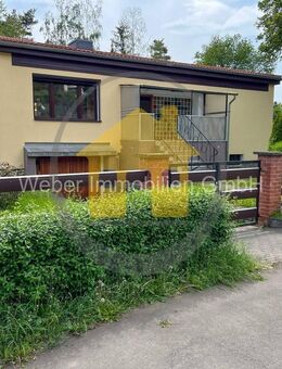 ***CHARMANTER BUNGALOW IN QUEDLINBURG*** - Quedlinburg