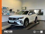 VW Taigo, 1.0 TSI R-Line, Jahr 2024 - Tostedt