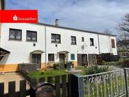 Gemütliches Wohnhaus in Greiz-Pohlitz sucht Familienanschluß - Greiz