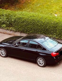 Verkaufe BMW 318i Limousine Modell Advantage - Weinstadt