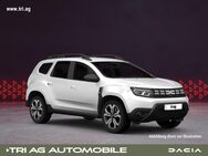 Dacia Duster, Extreme TCe 130 City-Paket, Jahr 2022 - Birkenfeld (Baden-Württemberg)