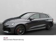 Audi RS3, Sportback, Jahr 2022 - Ravensburg