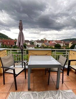 Großzügig - modern ... einfach schön Wohnen - Erlenbach (Main)