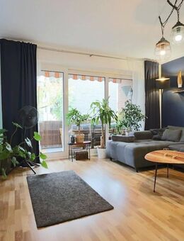 Wohnen und leben im Herzen von Ratingen! - Ratingen