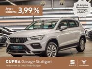 Seat Ateca, 1.5 TSI Xperience, Jahr 2024 - Stuttgart