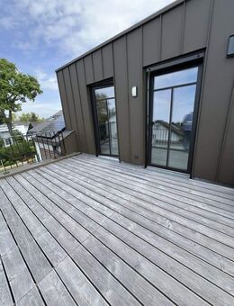 Schicke Penthousewohnung in Waldrandlage - Bonn