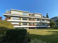Vermietete Eigentumswohnung in schöner Wohnlage Bad Pyrmonts / KM € 409,00 p.m. - Bad Pyrmont