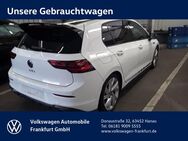 VW Golf, 2.0 TSI VIII GTI Clubsport IQ Light GTI Clubsport OPF, Jahr 2023 - Hanau (Brüder-Grimm-Stadt)