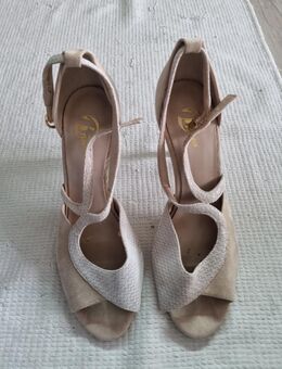 Elegante Damenschuhe Größe 39 - Berlin Mitte