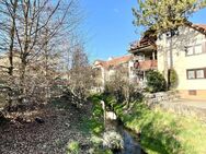 Das neue Zuhause mit wunderbarem Naturblick - Heilbronn