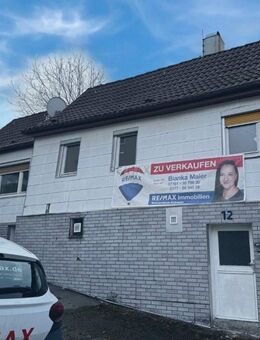 50m² kaufen und 116m² NUTZEN - Perfekt für 1-2 Personen mit Terrasse! Oder für Ihre Mitarbeiter? - Albershausen