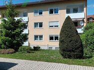 Charmante 3-Zimmer-Wohnung in ruhiger Toplage von Traunstein - Traunstein
