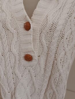 Modischer Winterpullover - Bremen