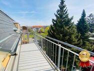 Genießen Sie die Ruhe - Frisch Renoviert I sonniger Balkon I moderne Einbauküche - Dresden