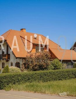 Ein Zuhause mit Charme - Stilvolle Immobilie im Landhausstil in Lichtenfels - Lichtenfels (Bayern)