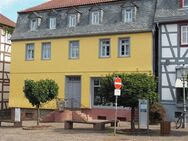 2 Zi.- Wohnung im historichen Stadtkern von Michelstadt - Michelstadt