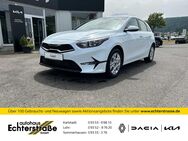 Kia cee'd, 1.0 T-GDI Vision, Jahr 2022 - Lohr (Main)