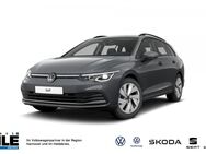 VW Golf Variant, 1.5 l Style eTSI IQ LIght Business Paket, Jahr 2022 - Wunstorf