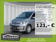 VW Up ! move*Klima Spurass Maps+More-dock Blueto DAB - Ruhstorf (Rott)