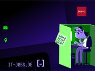 ABAS-Entwickler (m/w/d) - Karlsruhe