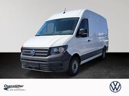 VW Crafter, 2.0 TDI Kasten ML, Jahr 2023 - Traunstein