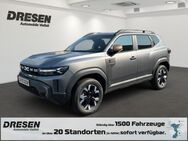 Dacia Duster, Extreme TCe 130, Jahr 2022 - Mönchengladbach