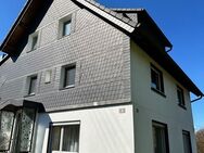 Stadtnahes Ein- oder Zweifamilienhaus in landschaftlich schöner Lage - Gummersbach