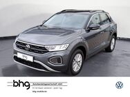 VW T-Roc, 2.0 TDI Life T-Roc Life, Jahr 2023 - Reutlingen