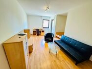 Kleine, teilmöblierte Wohnung in ruhiger Wohnlage! - Wadersloh