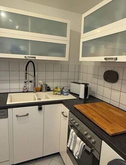 *Traumhafte 2-Raumwohnung in Leipzig* - Leipzig