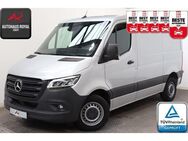 Mercedes-Benz Sprinter 314 CDI KOMPAKT KASTEN AUT,LED,NAVI,SH - Berlin