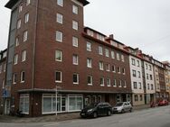 Freundliche 3 Zimmer Wohnung mit Balkon - Bremerhaven