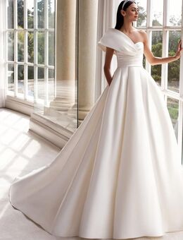Suche Brautkleid - Brandenburg (Havel)