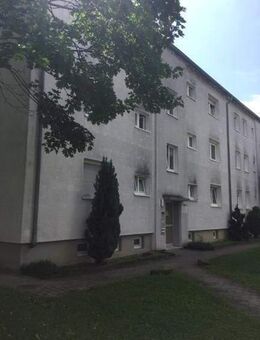 Lust auf eine 2-Zi.-Wohnung ? Dann lesen sie hier weiter. - Stuttgart