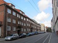 Vermietete 4-Zimmer-Wohnung im Herzen von Schwerin - Schwerin