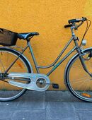 City Fahrrad 28 Zoll in 80339