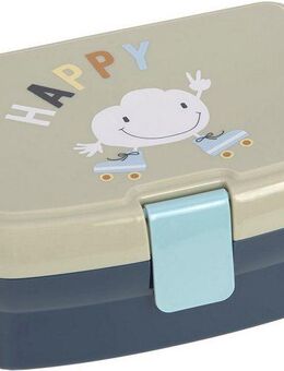 LÄSSIG Lunchbox Cloud, Polyprophylen (PP), (1-tlg)
