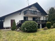 Ein- oder Zweifamilienhaus mit Einliegerwohnung in Burglengenfeld - Burglengenfeld