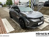 Renault Scenic, E-Tech el Esprit Alpine 220 LongRng, Jahr 2024 - Wolfenbüttel